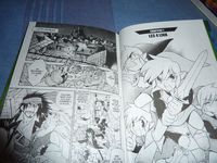 photo d'illustration pour l'article goodie:The Legend of Zelda- Four Swords Adventures